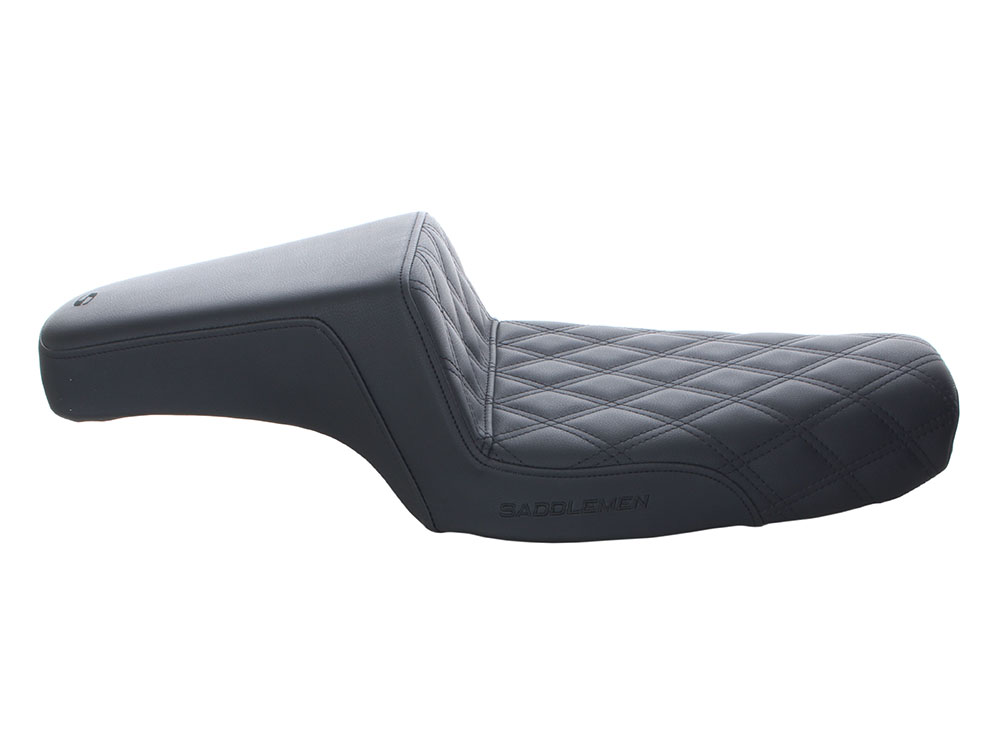 Seat; XL%2782-03 Step-Up LS FR