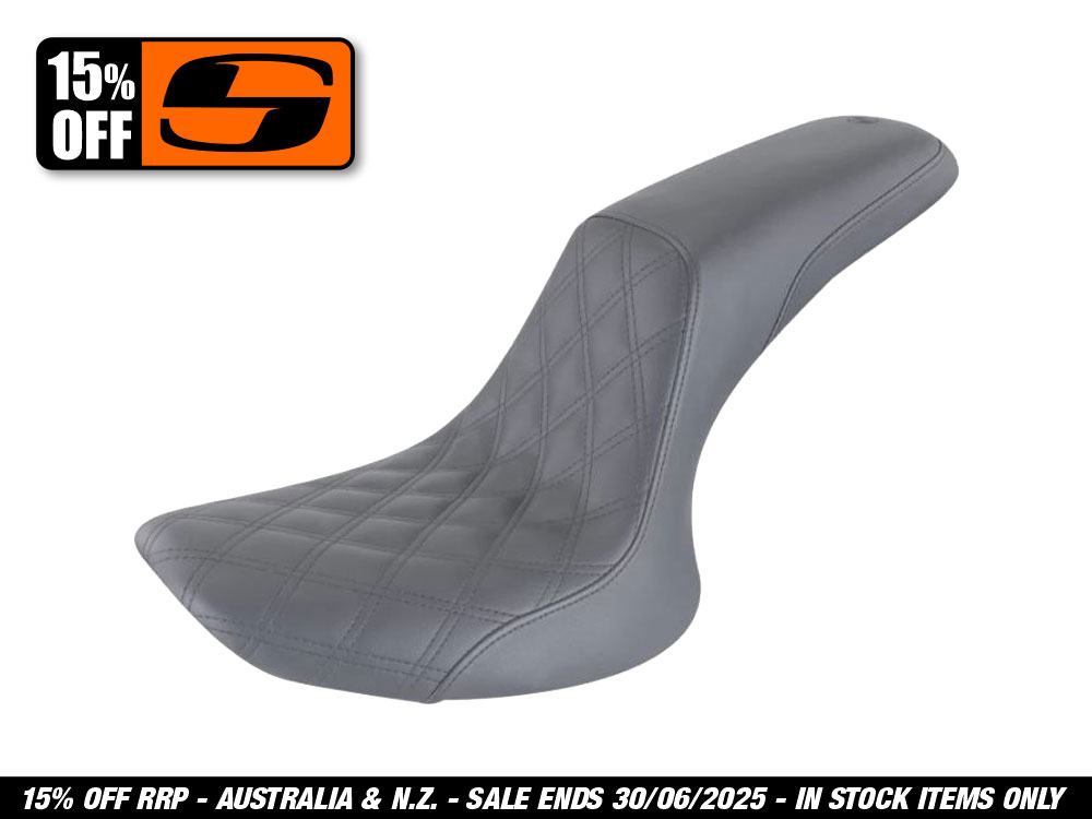 Seat; S/Tail%2784-99 Profiler LS