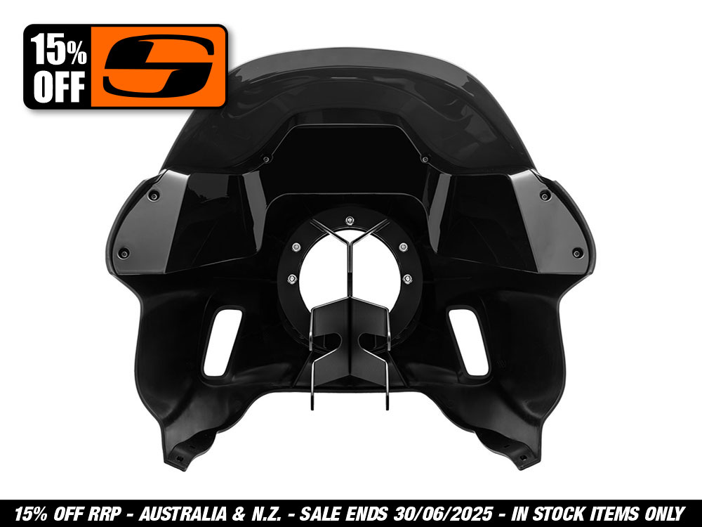 Fairing; S-RT Mini FXR%2782-94