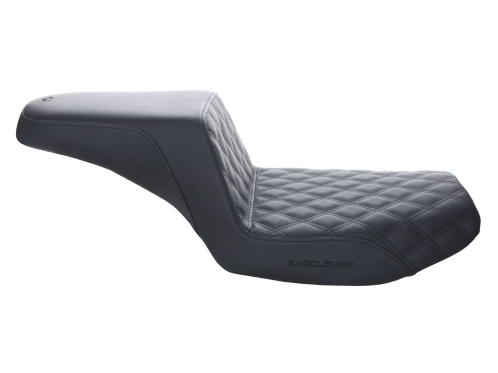 Seat; FXR%2782-94 Step-Up LS FR