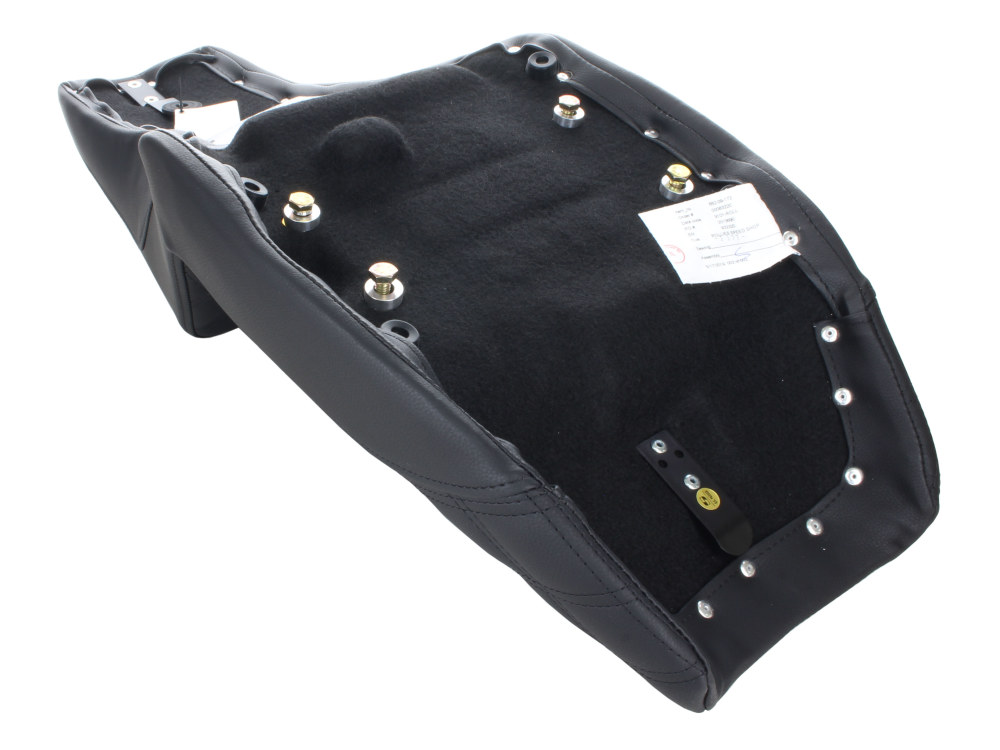 Seat; FXR%2782-94 Step-Up LS FR