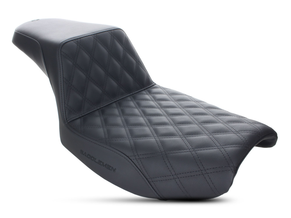Seat; FXR%2782-94 Step-Up LS FR