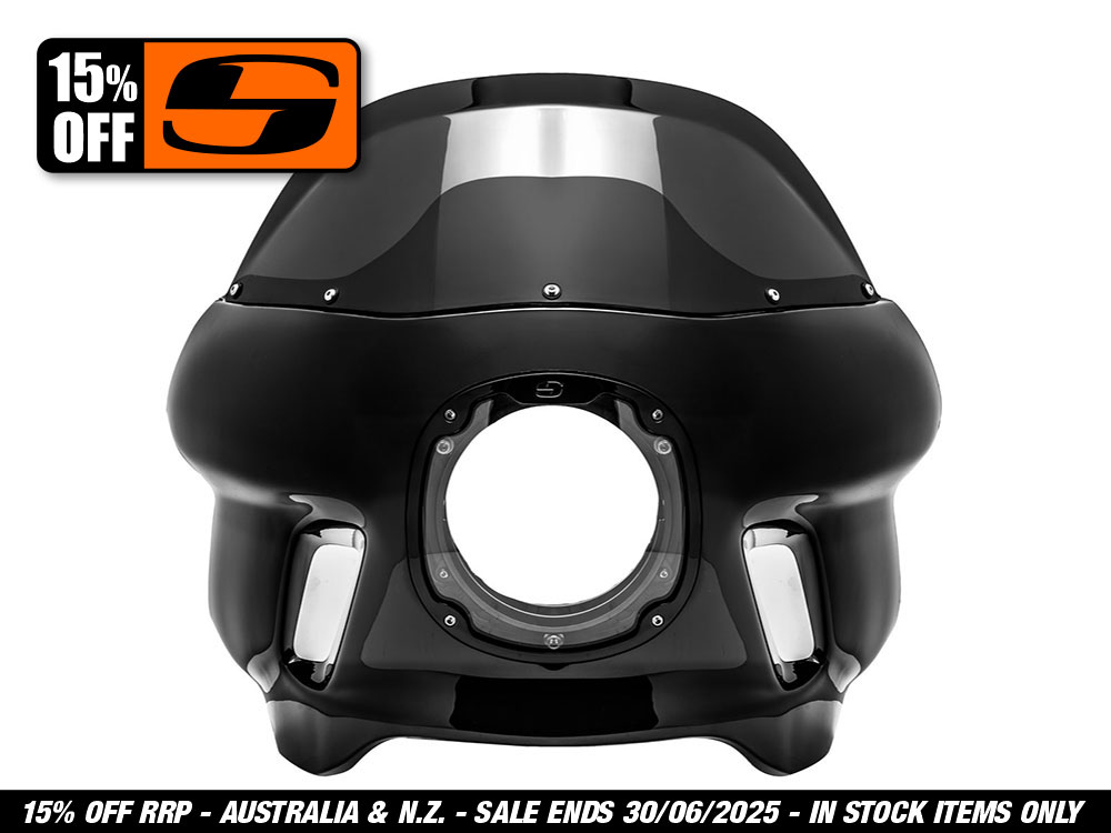 Fairing; S-RT Mini FXD%2796-05