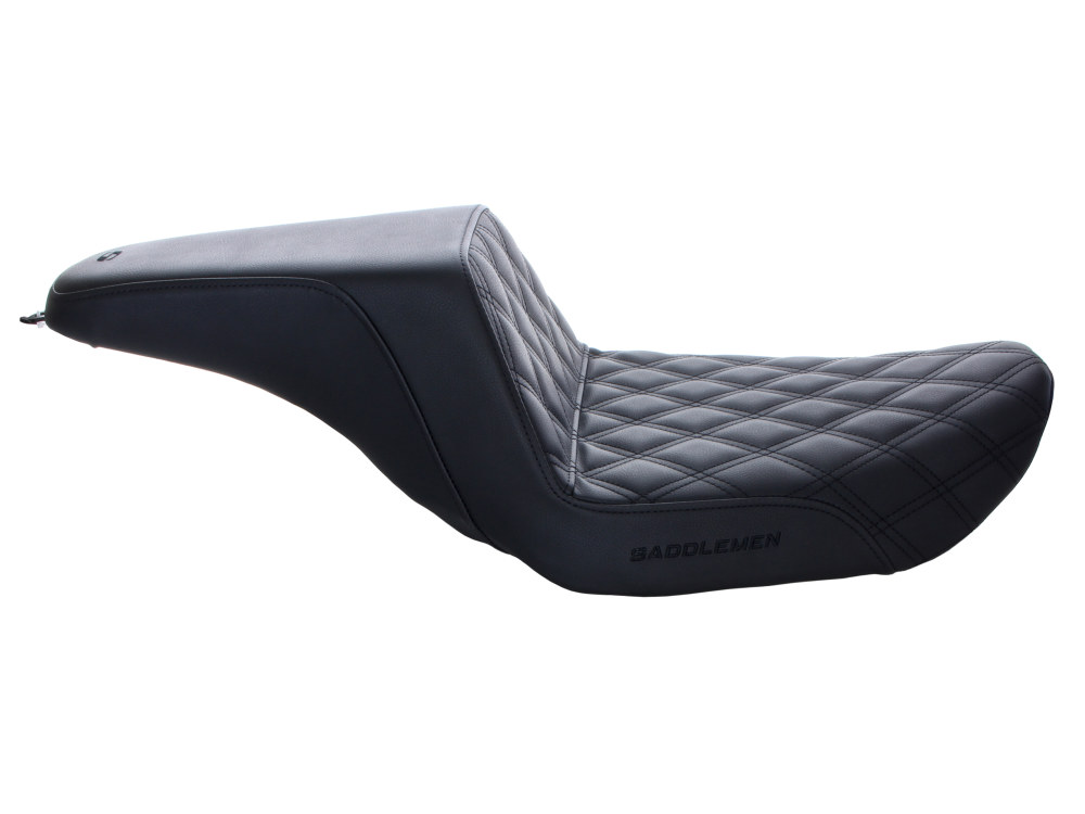 Seat; FXD%2796-03 Step-Up LS FR