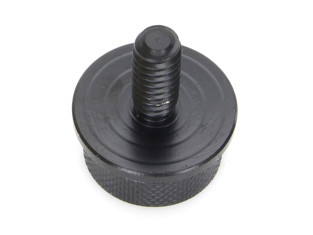 Seat Bolt; Rear Mount Knob 1/4-20