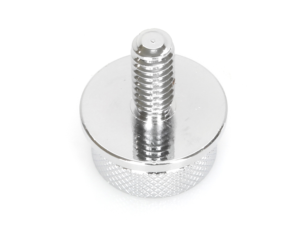 Seat Bolt; Rear Mount Knob 1/4-20