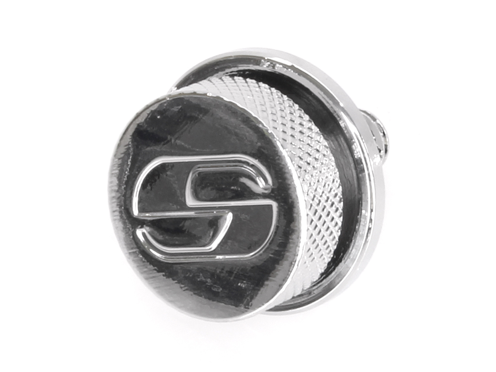 Seat Bolt; Rear Mount Knob 1/4-20