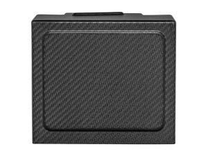 SADDLEMEN SEATS Carbon Battery Side Cover – Matte Finish. Fits Dyna 1997-2005 SADDLEMEN SEATS Carbon Battery Side Cover – Matte Finish. Fits Dyna 1997-2005