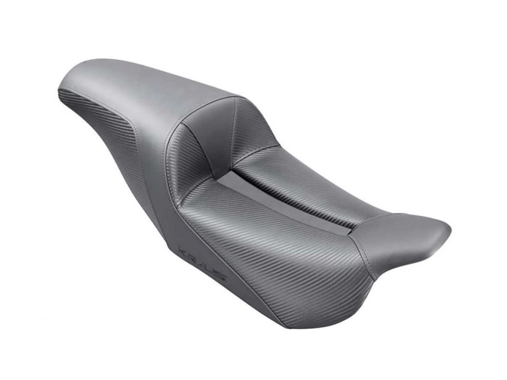 Seat; FLH%2708-24 Kraus Moto Pro