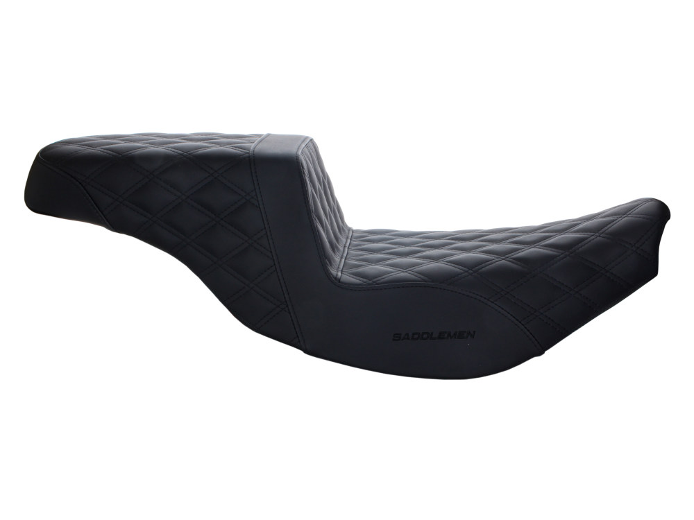 Seat; Indian Touring%2714up Step-Up