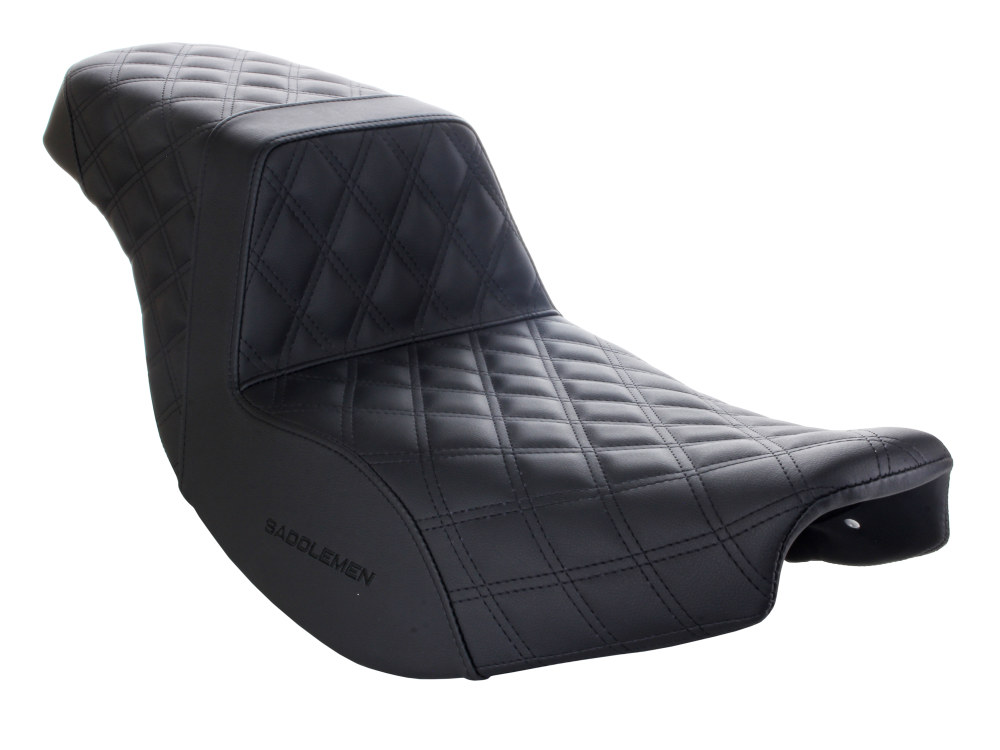 Seat; Indian Touring%2714up Step-Up