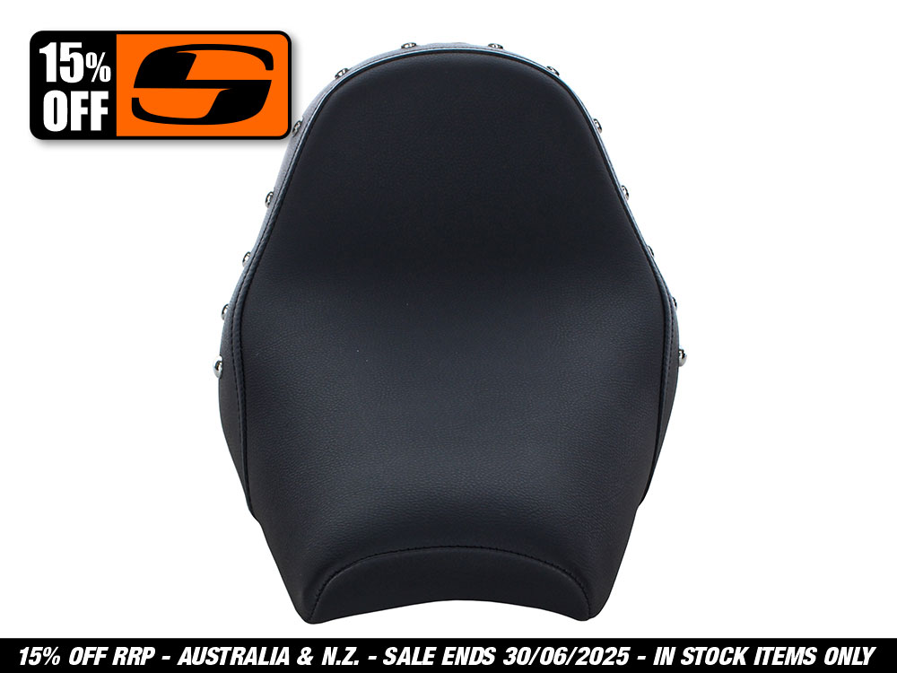 Seat; Indian Scout Bobber%2718-24
