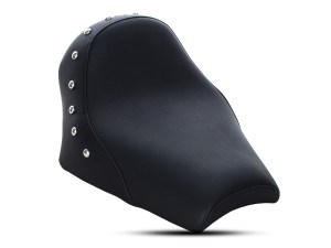 SADDLEMEN SEATS Studded Renegade Solo Seat – Black. Fits Scout Bobber 2018-2024 SADDLEMEN SEATS Studded Renegade Solo Seat – Black. Fits Scout Bobber 2018-2024