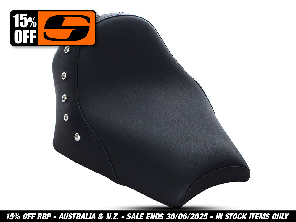 Seat; Indian Scout Bobber%2718-24