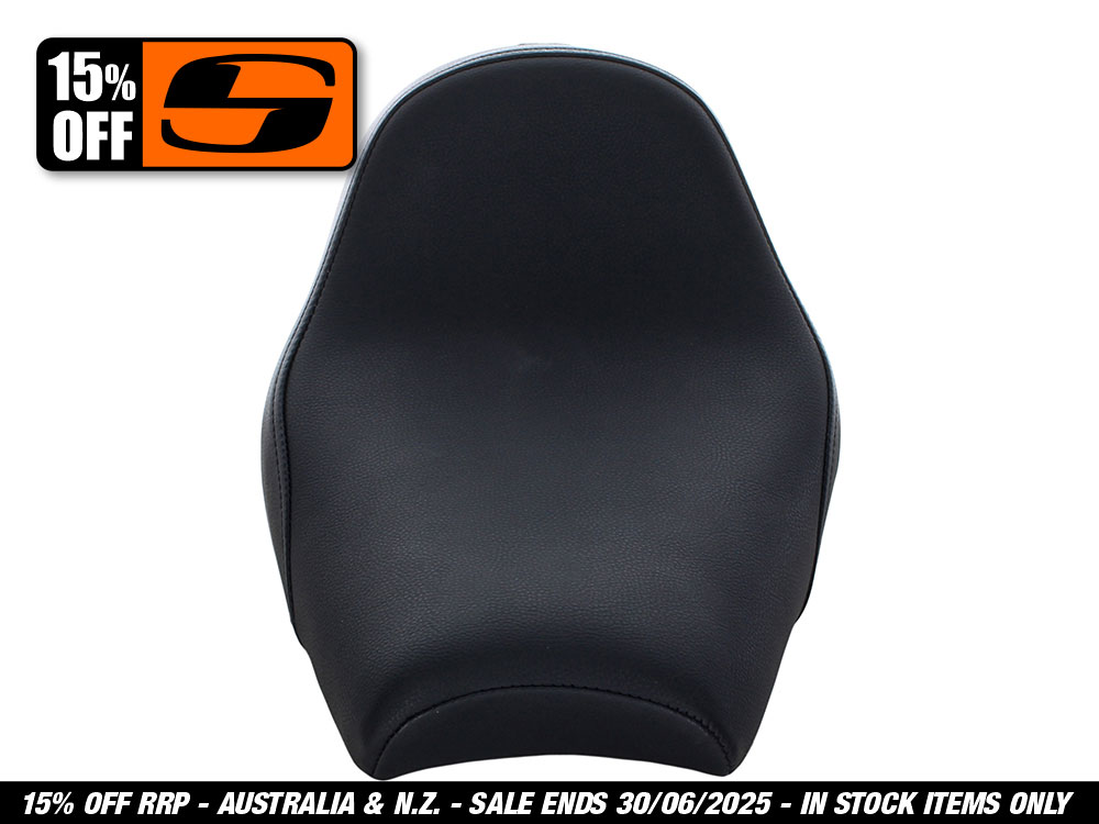 Seat; Indian Scout Bobber%2718-24