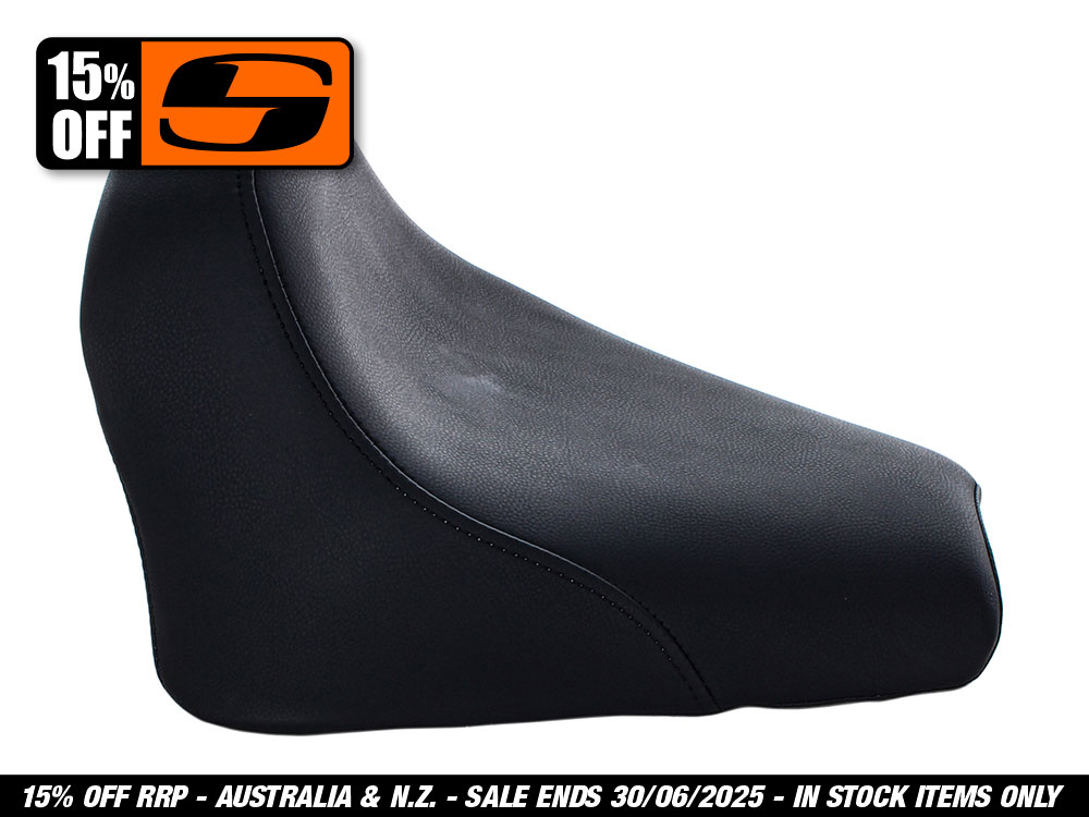 Seat; Indian Scout Bobber%2718-24