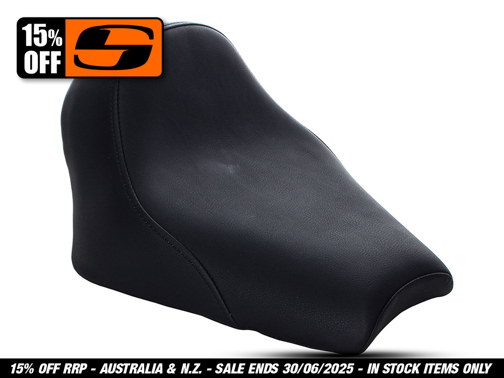 Seat; Indian Scout Bobber%2718-24