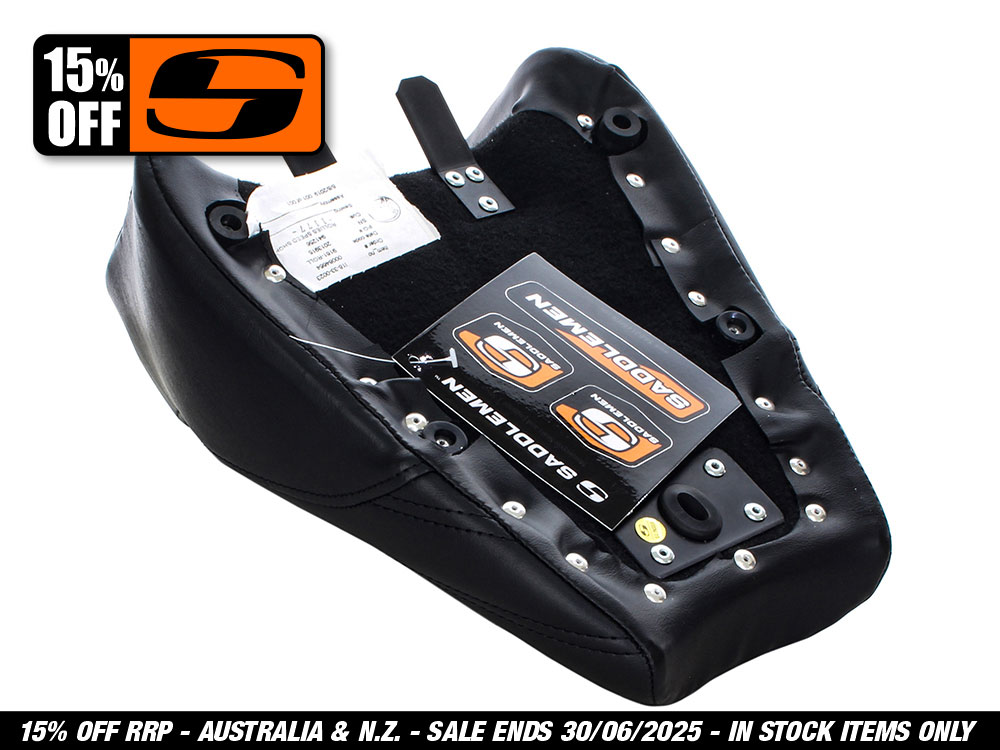 Seat; Indian Scout Bobber%2718-24
