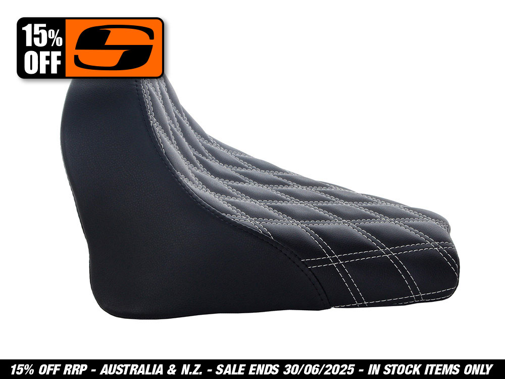 Seat; Indian Scout Bobber%2718-24