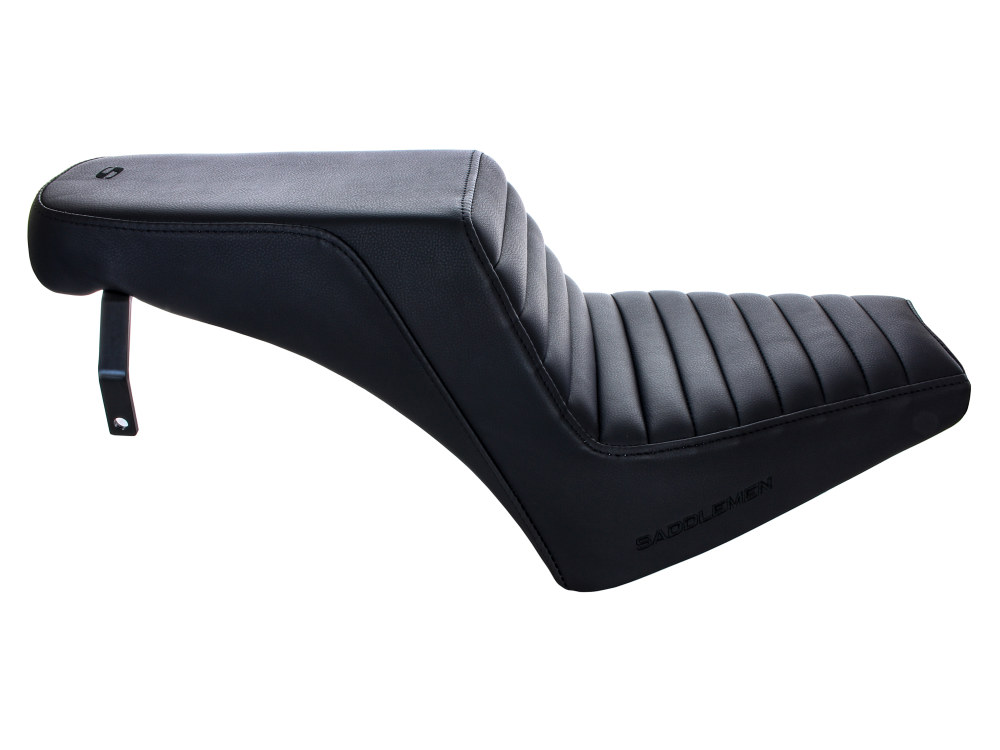 Seat; Indian Scout Bobber%2718-24