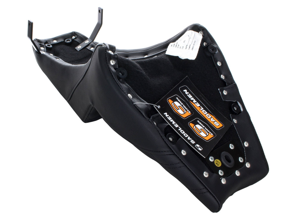 Seat; Indian Scout Bobber%2718-24