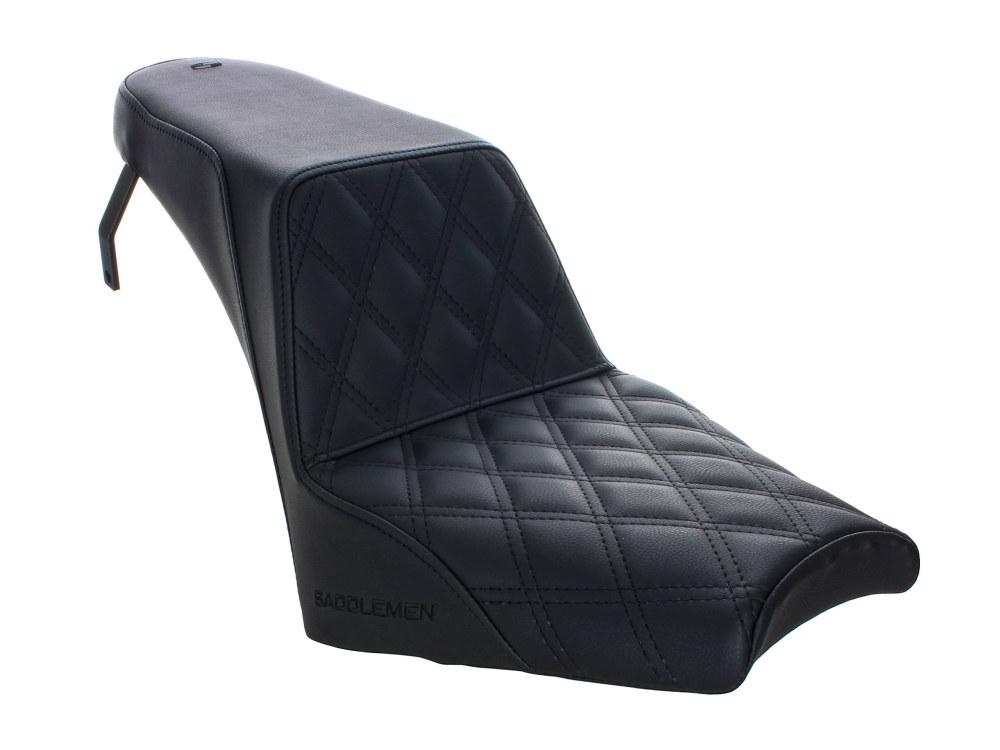 Seat; Indian Scout Bobber%2718-24