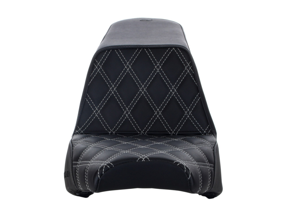 Seat; Indian Scout Bobber%2718-24