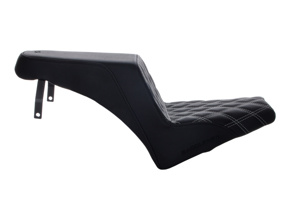 Seat; Indian Scout Bobber%2718-24