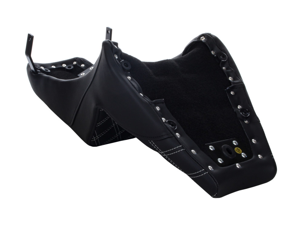Seat; Indian Scout Bobber%2718-24