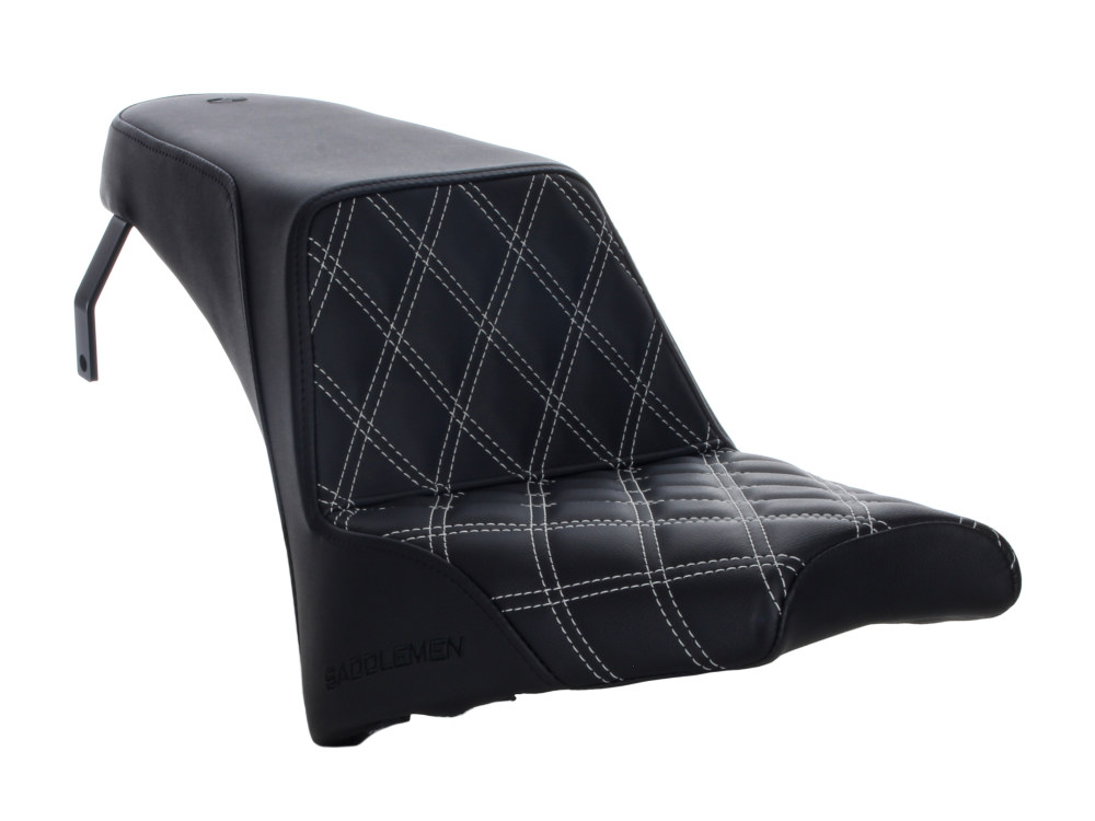 Seat; Indian Scout Bobber%2718-24