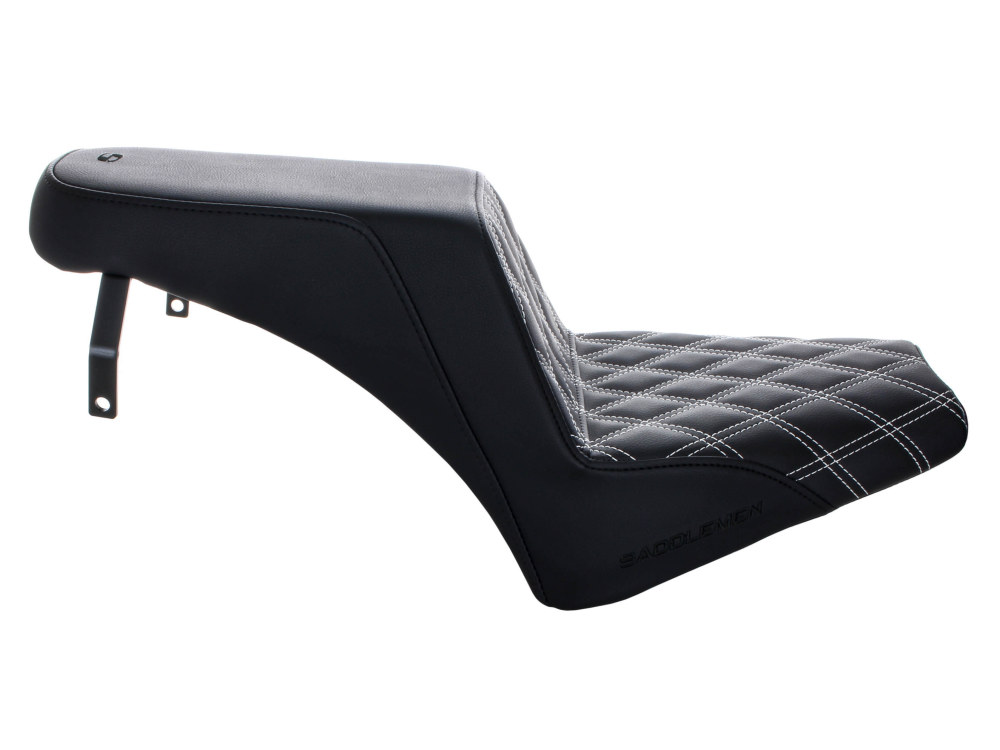 Seat; Indian Scout Bobber%2718-24