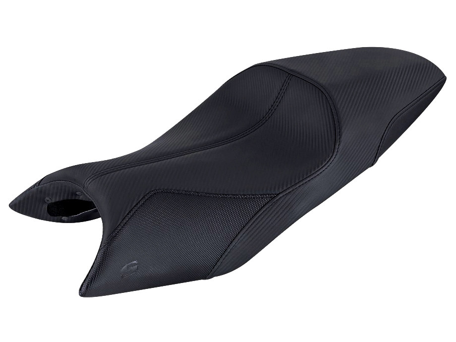 Seat; Indian FTR1200%2719-24