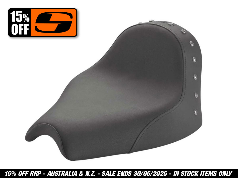 Seat; Indian Cruiser%2722up Renegade