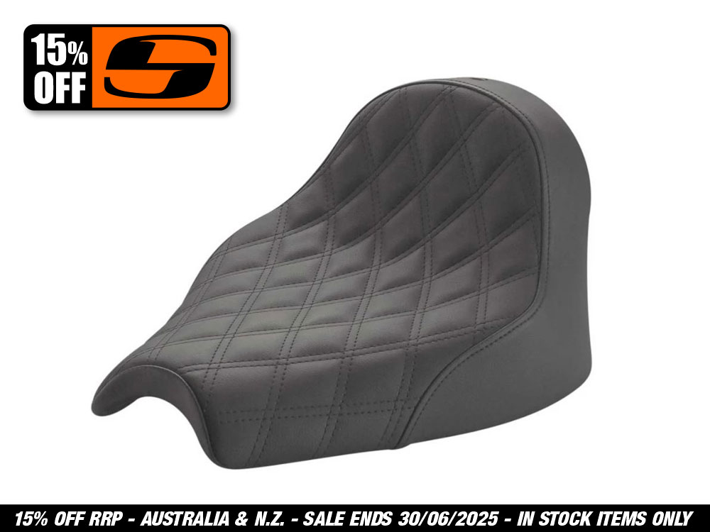 Seat; Indian Cruiser%2722up Renegade