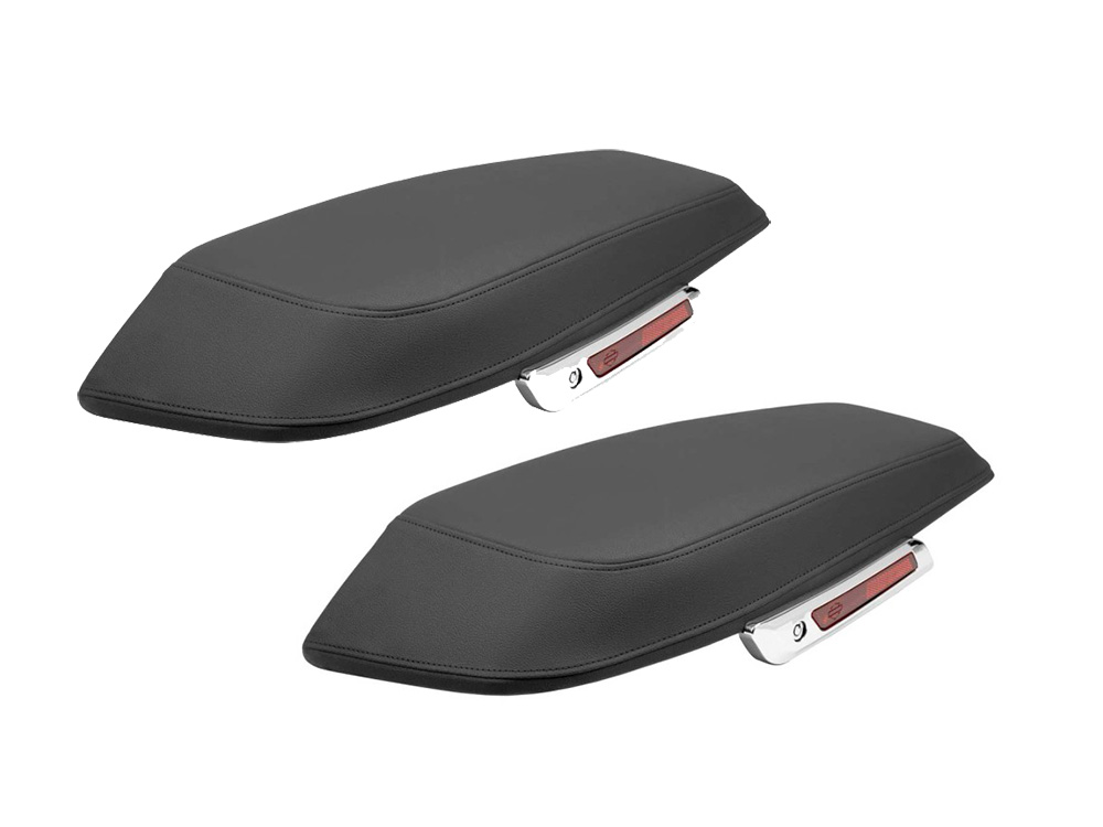 S/Bag Lid Cvrs; Dominator CVO%2723up