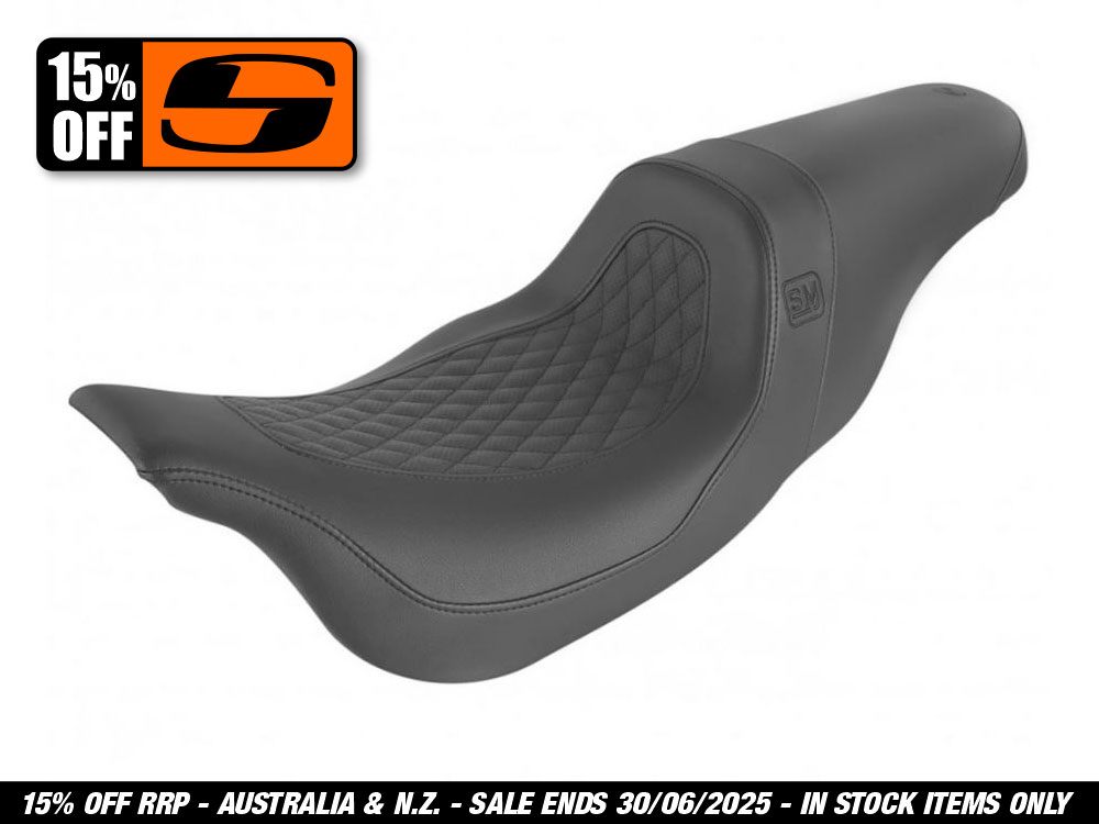 Seat; FLSB, FXLR%2718up & FXLRS%2720up