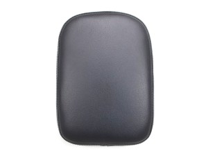 SADDLEMEN SEATS Renegade S3 (Saddlehyde) Detachable 7in. Wide Pillion Pad.  SADDLEMEN SEATS Renegade S3 (Saddlehyde) Detachable 7in. Wide Pillion Pad.