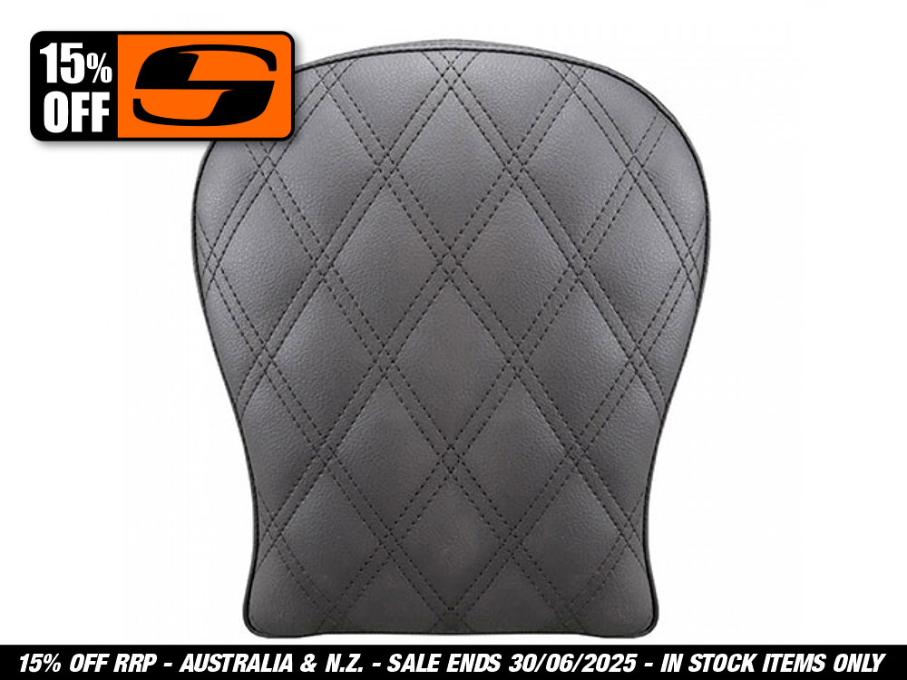 P/Pad; Universal Detachable 9