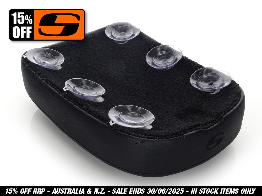 P/Pad; Universal Detachable 7