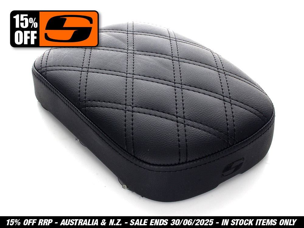P/Pad; Universal Detachable 7