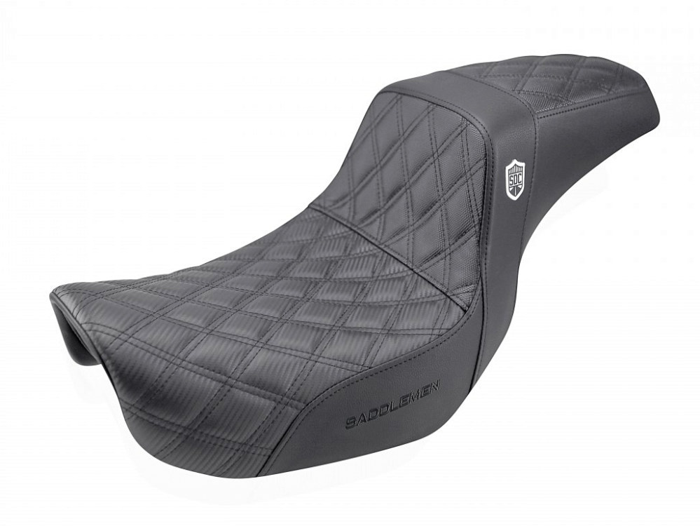 Seat; FXD%2706-17 Step-Up SDC Pro