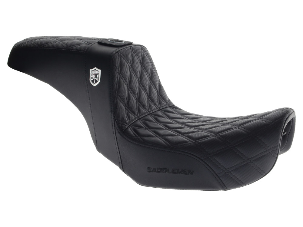 Seat; FXD%2706-17 Step-Up SDC Pro