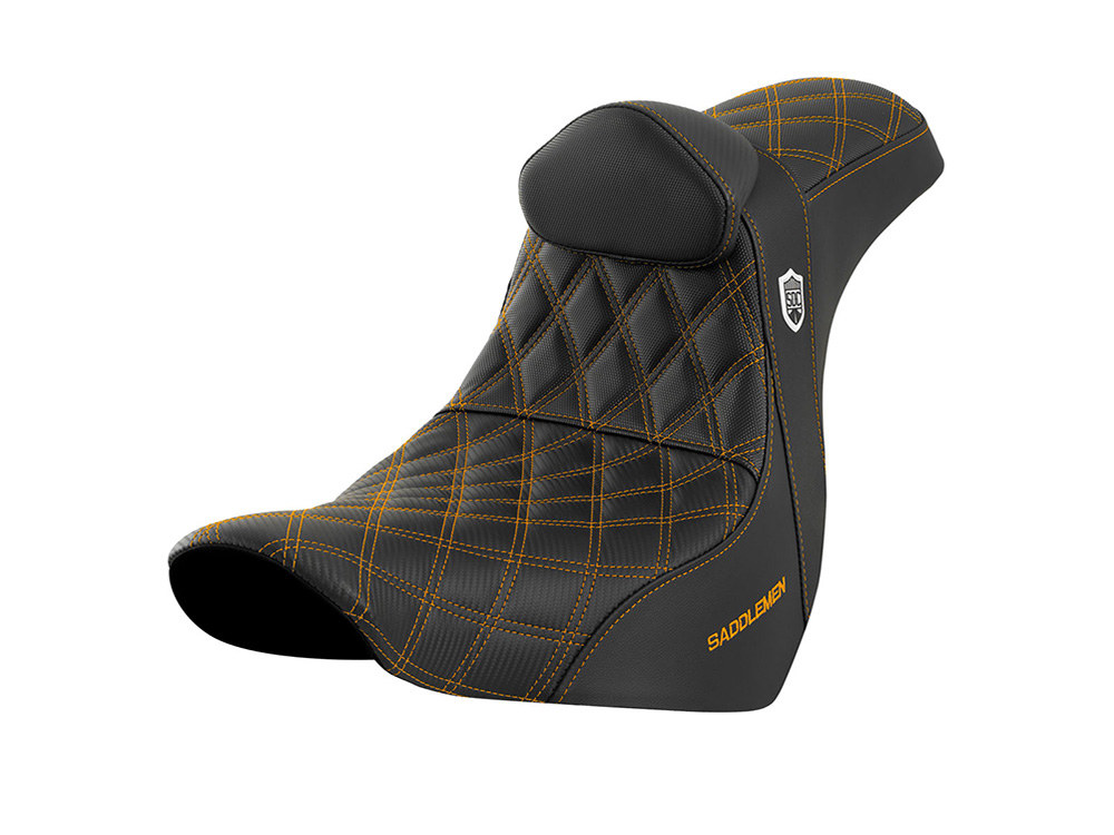Seat; FXD%2706-17 Step-Up SDC Pro
