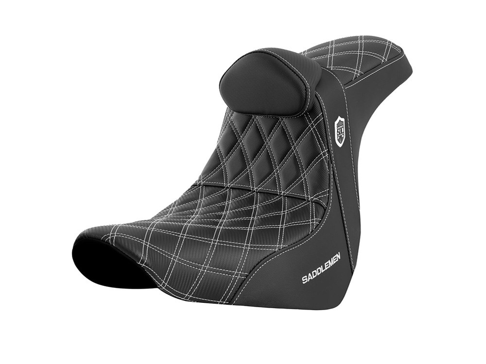 Seat; FXD%2706-17 Step-Up SDC Pro