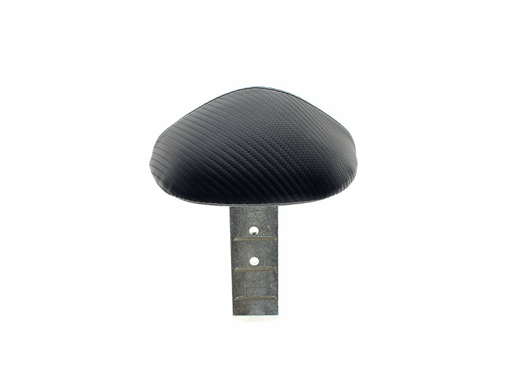 SADDLEMEN SEATS Replacement backrest for SDC Seats Series; SC80604, SC81830, SC81829