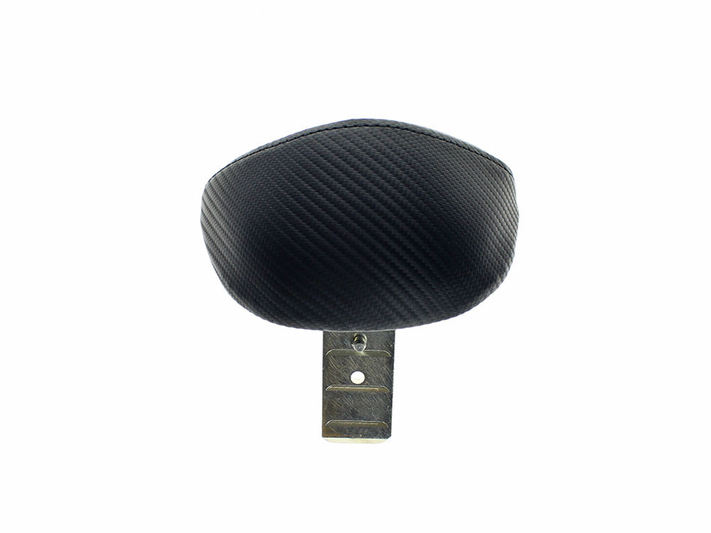 Driver Backrest; Replacement SDC