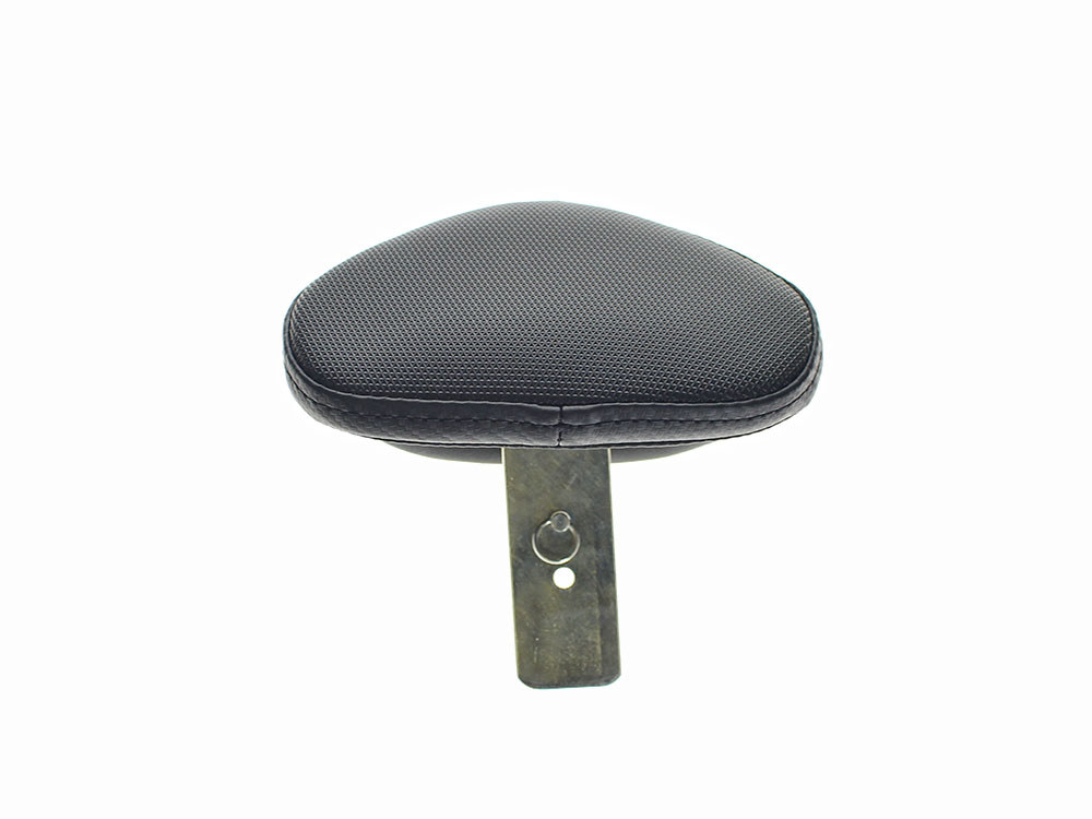 Driver Backrest; Replacement SDC