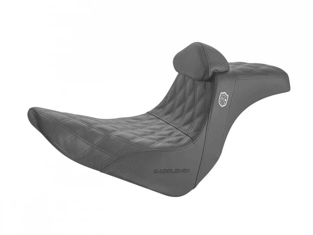 Seat; FLSB, FXLR%2718up & FXLRS%2720up