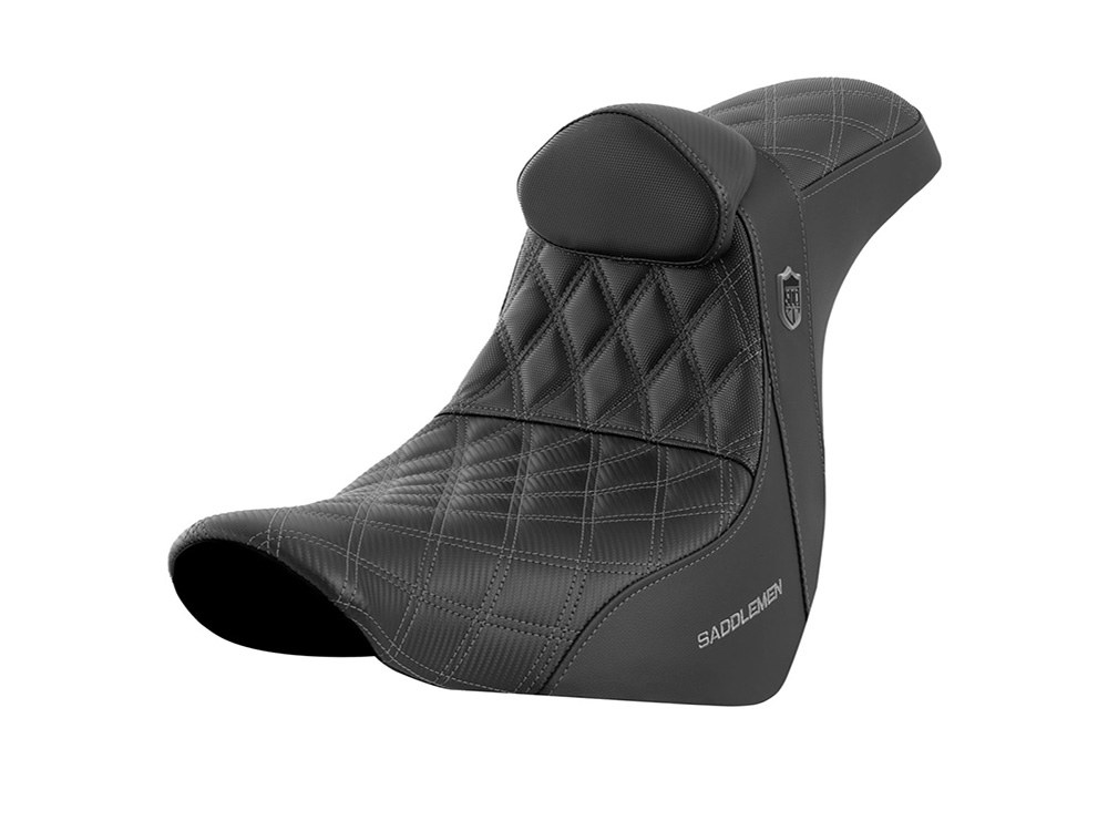 Seat; FLSB, FXLR%2718up & FXLRS%2720up