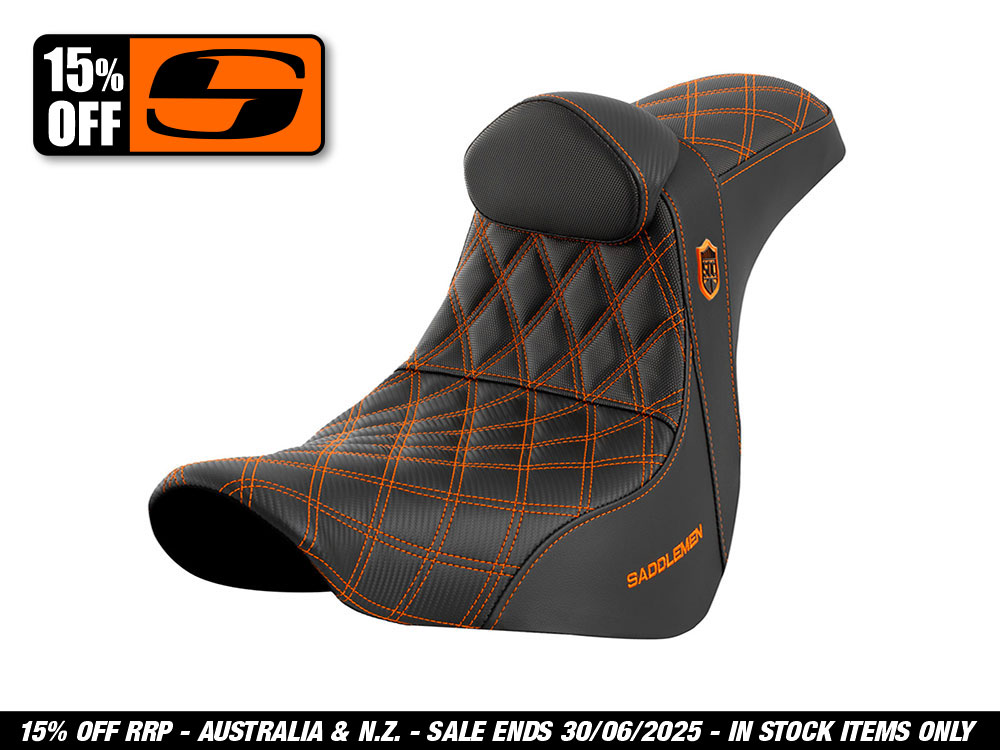Seat; FXBB%2718up & FXST%2720up SDC